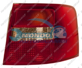 Combination Rearlight