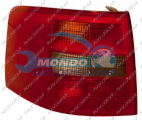 Combination Rearlight