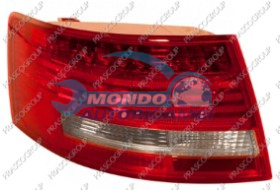 Combination Rearlight