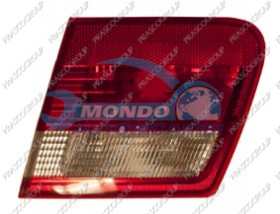 Combination Rearlight