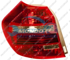 Combination Rearlight