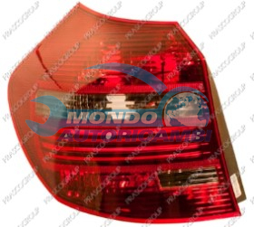 Combination Rearlight