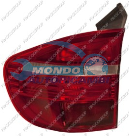 Combination Rearlight