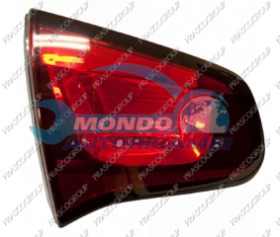 Combination Rearlight