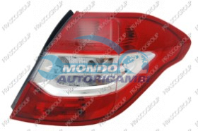 Combination Rearlight