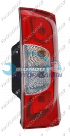 Combination Rearlight