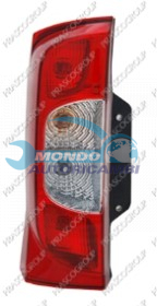 Combination Rearlight