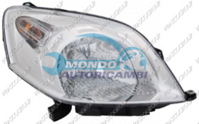 Headlight