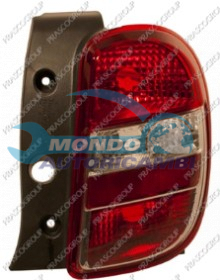 Combination Rearlight