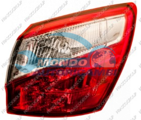 Combination Rearlight