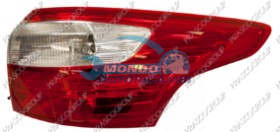 Combination Rearlight