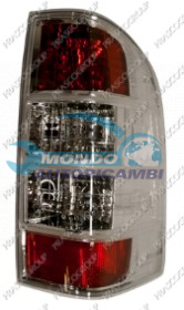 Combination Rearlight