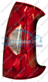 Combination Rearlight