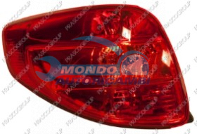 Combination Rearlight