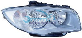 Headlight