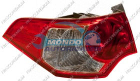 Combination Rearlight