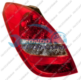 Combination Rearlight