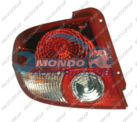 Combination Rearlight