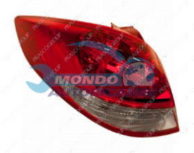 Combination Rearlight