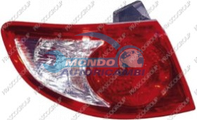 Combination Rearlight