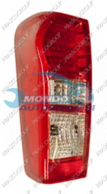 Combination Rearlight