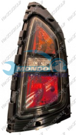 Combination Rearlight