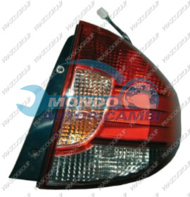 Combination Rearlight