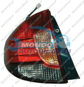 Combination Rearlight