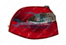 Combination Rearlight