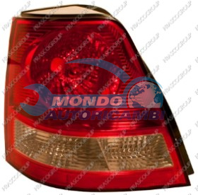 Combination Rearlight