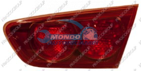 Combination Rearlight