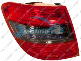 Combination Rearlight