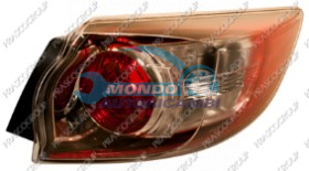 Combination Rearlight