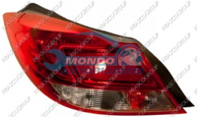 Combination Rearlight