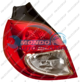 Combination Rearlight