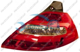 Combination Rearlight