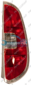 Combination Rearlight