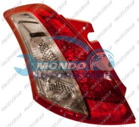 Combination Rearlight