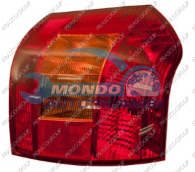 Combination Rearlight