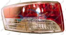 Combination Rearlight