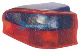 Combination Rearlight