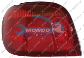 Combination Rearlight