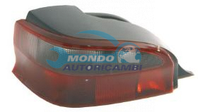 Combination Rearlight