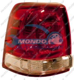 Combination Rearlight