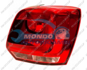 Combination Rearlight