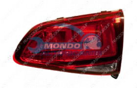 Combination Rearlight