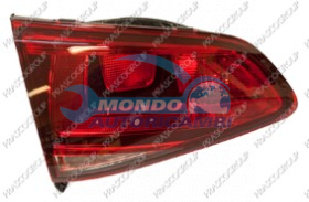 Combination Rearlight