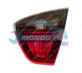 Combination Rearlight