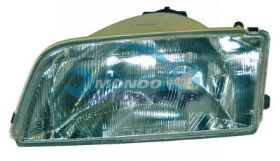 Headlight