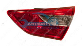 Combination Rearlight